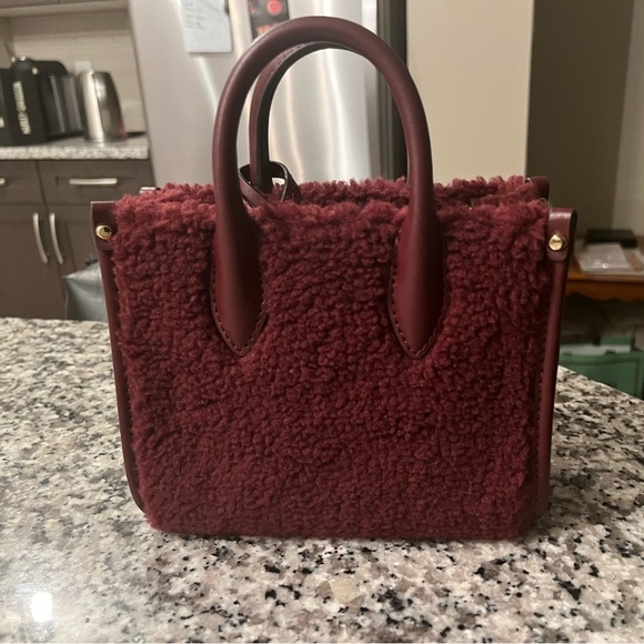 Michael Kors Sherpa Mini bag - Picture 3 of 3